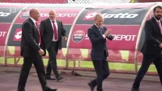 Спорт - Централна емисия - 03.06.2016