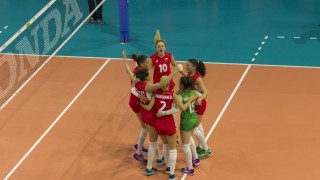 Втора победа за България на Гран При в Аржентина