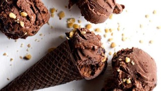 Къде е най-вкусният сладолед в Европа?