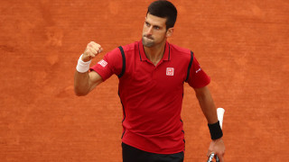 Новак Джокович се нареди сред легендите след триумф на 