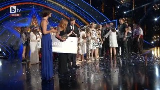 България търси талант - Епизод 14 (05.06.2016)