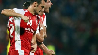 Бившият тим на Венци Христов бе изхвърлен от евротурнирите