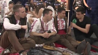 Фолклорна формация 