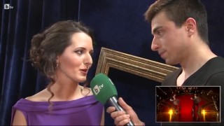 Вокален състав 