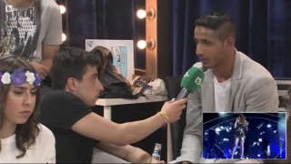Асен Рашков: Когато гайдите засвириха на сцената, настръхнах целия