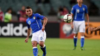 Война за Верати в Италия