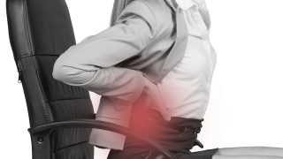 Неправилна стойка! Болки в гърба? Безболезнено решение