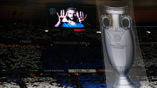 Евро 2016 е най-успешното от финансова гледна точка до момента