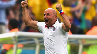 Севиля гласят Сампаоли за заместник на Унай Емери.