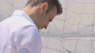 Бербатов за националите: Драматизира се излишно (ВИДЕО)