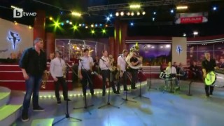 Победителите „Виво Монтана“ от 