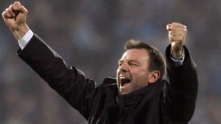 Стойчо Младенов изживява мечтата си