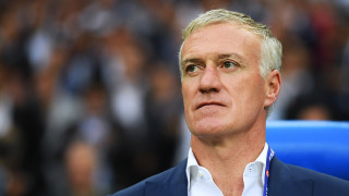 Дешан: Пайе направи разликата