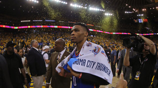 Уестбрук също отпадна от състава на САЩ за Рио де Жанейро 2016