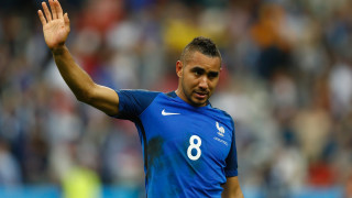 Защо Димитри Пайе се разплака след гола си 