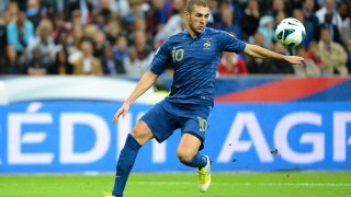 Карим Бензема: Браво, Франция!