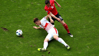 Братската битка завърши с един победител 