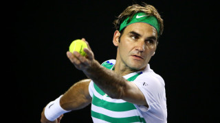 Федерер отпадна от австриец на 1/2-финал в Щутгарт 