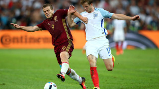 Гол в последните минути шокира Англия и донесе точка на Русия