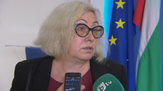 Дора Милева обсъжда концесията за 