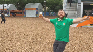 Ефективна ли е забраната за алкохол на Евро 2016