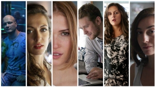 Секс по руски - нов сериал за изневяра, тайни и интриги