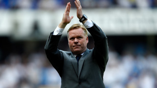 Приеха Роналд Куман в болница. Състоянието му е стабилно