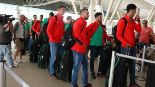 Пламен Константинов не иска волейболните национали да са като футболните