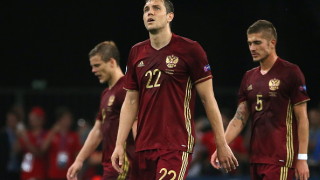 Артьом Дзюба: Феновете трябва да бъдат по-разумни