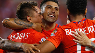 Чили се класира за четвъртфиналите на Копа Америка след успех срещу Панама (ВИДЕО)