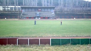 Министерството дава по милион за стадионите в Русе, Горна Оряховица и Варна