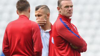 Уейн Рууни: Напрежението сега е различно