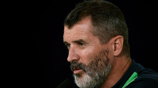 Рой Кийн: Трябва да внимаваме с Еден Азар