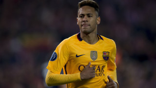 ПСЖ обявява трансфера на Неймар във вторник?