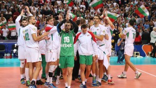 България загуби втори пореден мач на Световната лига