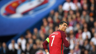 Кошмарът за Роналдо и компания продължава