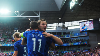 Ракитич оправи призив към УЕФА да не дисквалифицира отбора от Евро 2016