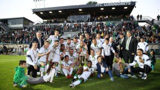 Лудогорец срещу черногорци в квалификациите за Шампионската лига 