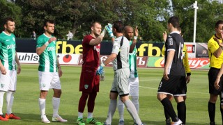 Славия срещу Заглембe, а Берое срещу Радник в Лига Европа