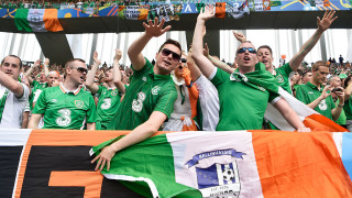 Феновете на Ейре - най-добрите бавачки (ВИДЕО)