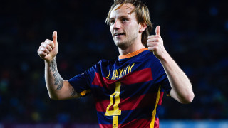 Дузпата на Ракитич разсея съмненията за раздор с 