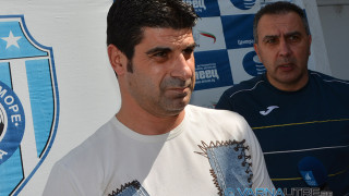 Гонзо официално подписа с Черно море