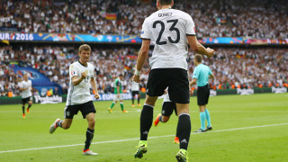 Супер Марио наказа Северна Ирландия