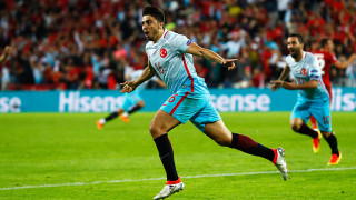 Турция намери себе си и надви Чехия 