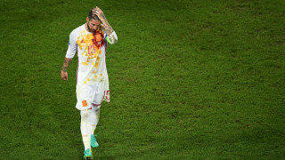 Серхио Рамос: Сега ще трябва да се изправим срещу фаворитите