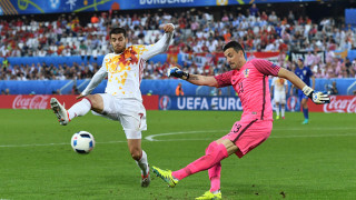 Реал Мадрид си връща Мората