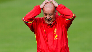 Медиите в Испания: Играхме наивно и сега ще трябва да преминем по най-трудния път