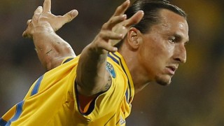 Златан: Гордея се с кариерата си в националния отбор