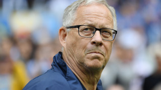 Треньор на Исландия: Нямам загуба от англичаните