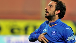 Антонио Аниете се завърна в Левски